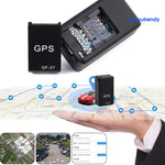 Mini Gps 07