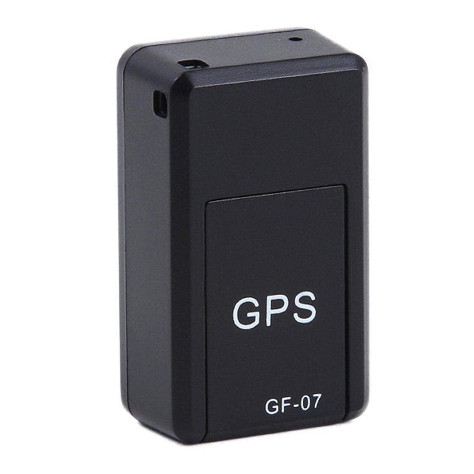 Mini Gps 07