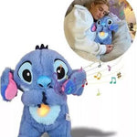 Stitch Juguete Que Respira